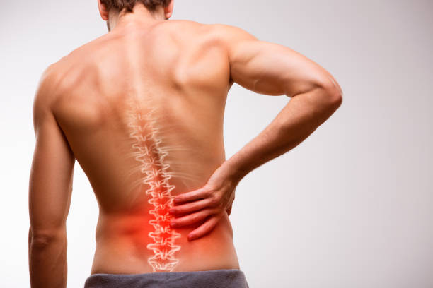 Best Doctor for Back Pain in Delhi