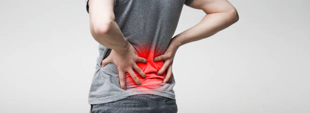 Sciatica Pain