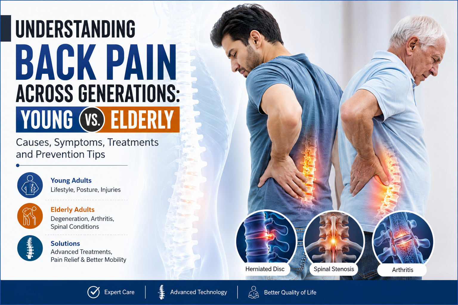 Back Pain Specialist Doctor in Delhi