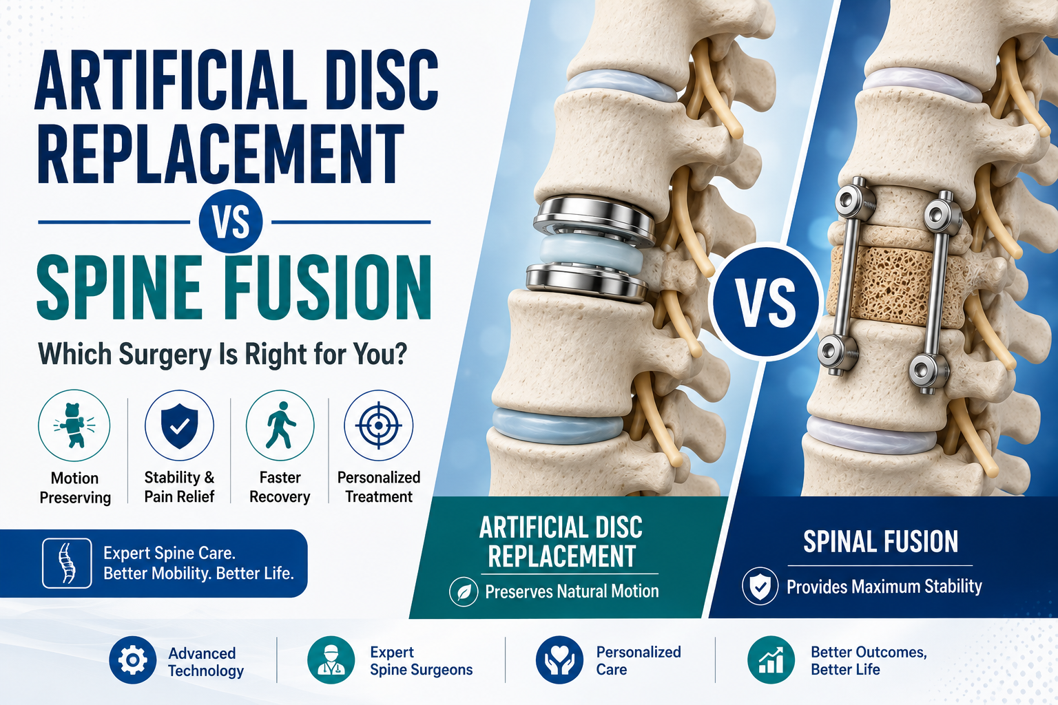 spinal fusion surgery in gurugram
