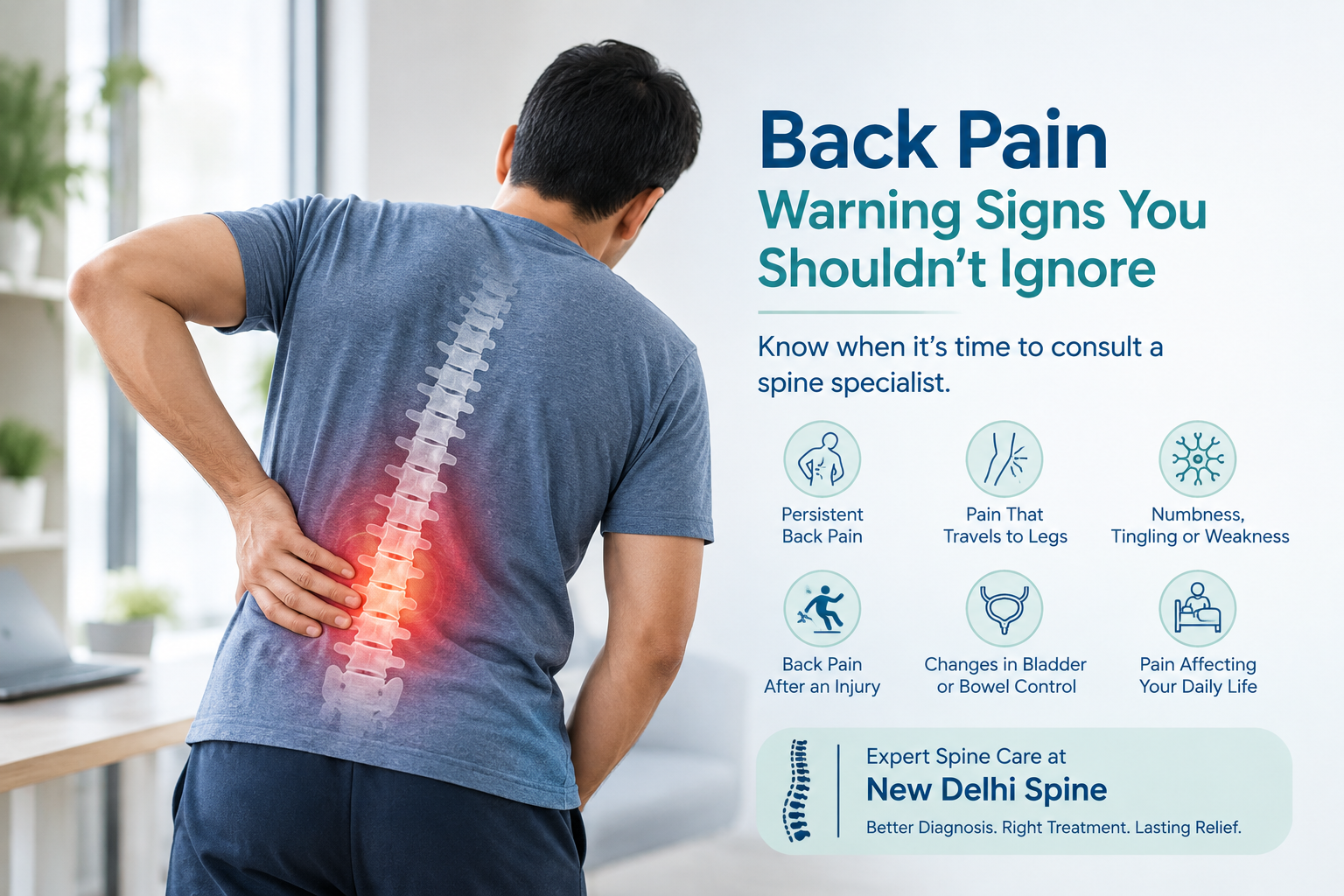 best back pain doctor in gurugram